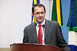 Cirilo Ramão comemora aprovação de diploma que homenageia povo paraguaio
