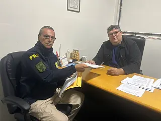 Yuri trabalha por melhor ambiente nas universidades
