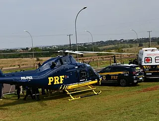 PRF já recebe membros de países em Campo Grande