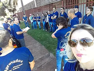 Prefeitura tem 30 dias para retomar concurso da Guarda Municipal