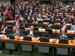 Reforma trabalhista deve ser votada nesta quarta, saiba os pontos