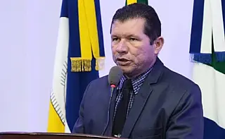 Olavo Sul pede revitalização do Parque Arnulpho para a prática esportiva