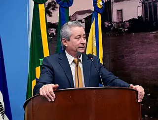 Projeto de Toninho Cruz cria a Semana do Lixo Zero em Dourados