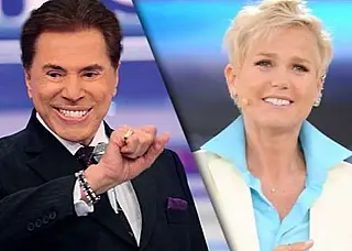 Sílvio Santos contrata Xuxa, mas só para exibir Jequiti