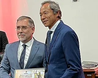 Baraúna pleiteia vaga no Tribunal Regional Eleitoral