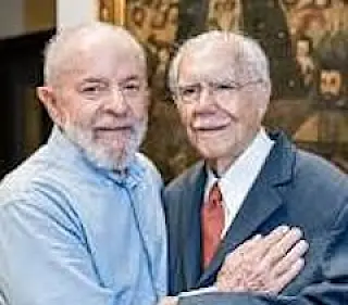 41 anos da redemocratização