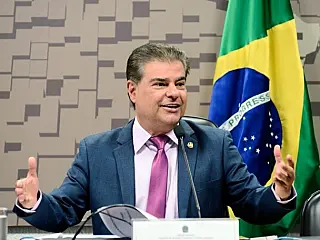 Nelsinho trabalha para liberar recursos federais de 14 municípios em MS