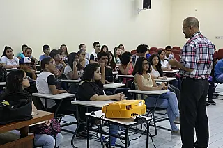 IFMS: Até sexta-feira candidatos do exame de seleção podem pedir identificação