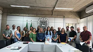 Federação negocia pautas com o Governo