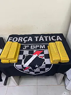 PM prende mulher que fazia "custódia" remunerada de droga em Dourados