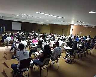 Saúde realiza capacitação para reforçar prevenção à febre amarela