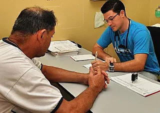 Postos de saúde realizam atendimentos do Novembro Azul neste sábado