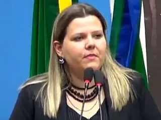 Daniela convoca imprensa para falar sobre prisão dos colegas