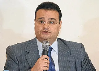Suplente de Marun, Fábio Trad não se posicionou a respeito da reforma da Previdência