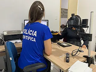 Aldeia Jaguapiru vai emitir carteira de identidade