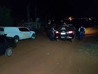 PCC reivindica autoria de duas mortes praticadas em Dourados nesta terça-feira