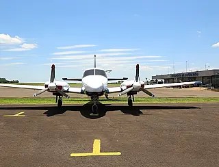 Exército licita nesta quinta a empresa que vai ampliar aeroporto de Dourados