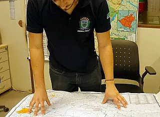 Governo vai contratar engenheiros e arquitetos