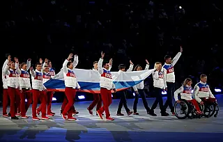 Tribunal rejeita recurso e atletas russos não participam de Jogos paralímpicos