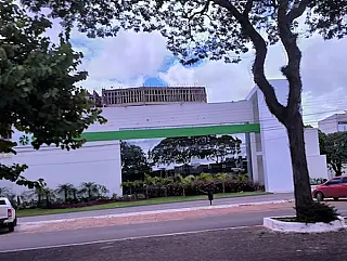 Agência do Sicredi não foi alvo de assalto