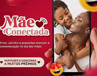Promoção distribui prêmios para incentivar comércio