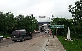 Fronteira Brasil-Bolívia é liberada após protestos de caminhoneiros bolivianos