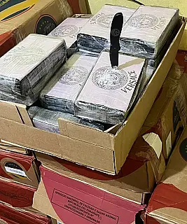 Polícia desvenda esquema de tráfico de drogas próximo a escola em Dourados