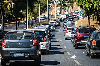 Tributo pode ser pago à vista com 15% de desconto até 31 de janeiro