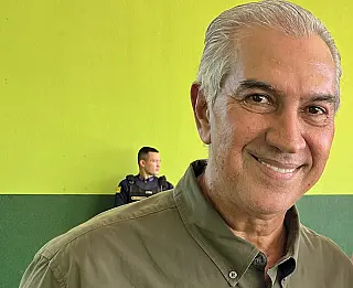 Reinaldo fala da importância de gestão continuada