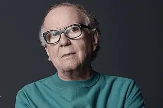 Washington Olivetto morre aos 73 anos