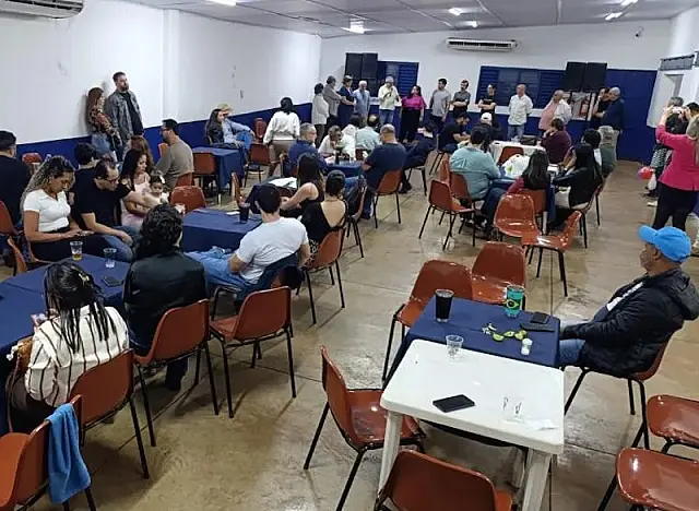 Encontro de gerações marca posse no Sinjorgran