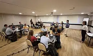 Sebrae apoia fortalecimento da suinocultura em Mato Grosso do Sul