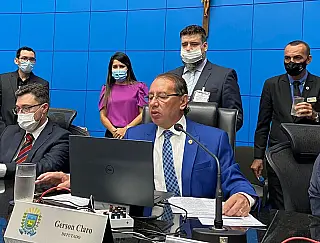 Gerson diz que Reinaldo repõe poder de compra