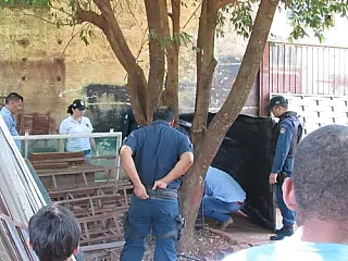 Comparsa presenciou estupro e morte de menina de 12 anos