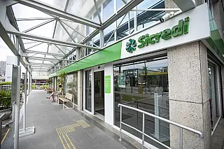 Sicredi remunera em R$ 1,3 bi o capital social dos associados