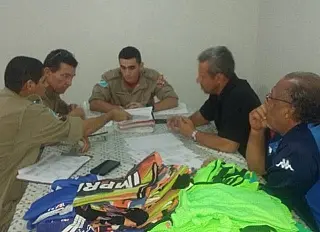 Funed já apronta o estádio Douradão para jogos oficiais da temporada