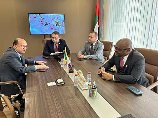 Via de mão dupla, missão a Dubai abre oportunidades para mundo árabe e MS