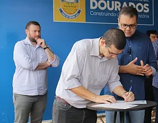 Prefeitura anuncia início do tapa-buracos