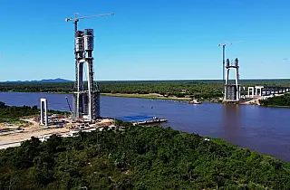 Países debatem desafios e oportunidades da Rota