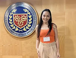 Estudante da UCP tem trabalho aprovado internacionalmente