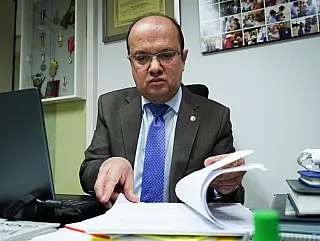 Responsabilidade dos hospitais