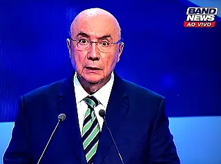 Meirelles diz que reforma da Previdência devolverá confiança ao País