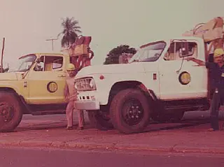 Cergrand completa 50 anos de fundação