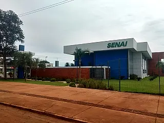 Senai inscreve para cursos de Tecnologias em Dourados