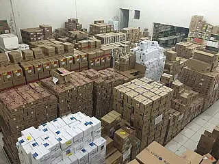 Saúde dispõe de 195 itens na rede municipal de medicamentos