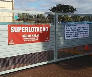 TCE quer saber se o maior hospital de MS está pagando empréstimos com dinheiro público