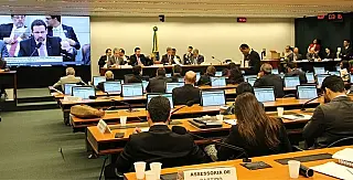Ministro afirma que retomada do crescimento depende de reforma da Previdência