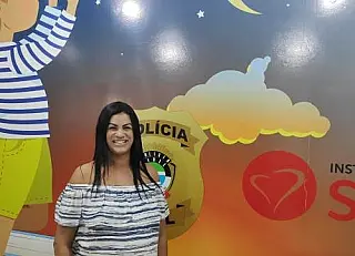 Delegacia da Mulher ganha espaço lúdico para ajudar no atendimento às vítimas de violência
