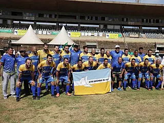 Dourados tenta primeiro título na Copa Assomasul