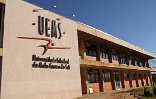 UEMS abre 12 vagas em concurso público para docentes